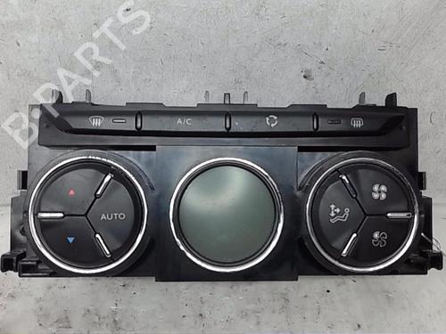 Climate control CITROËN DS3 (SA_) 1.6 HDi 90 | BP13826176I5 