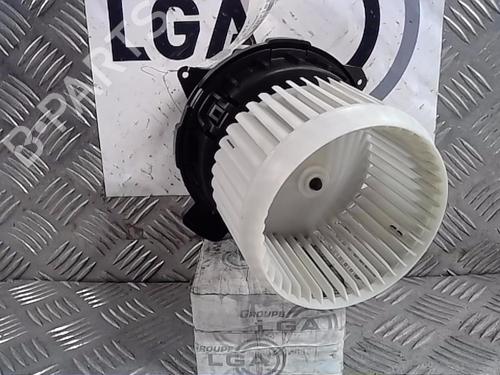 Used Heater blower motor NISSAN MICRA V (K14) 0.9 IG-T (90 hp) 14558461