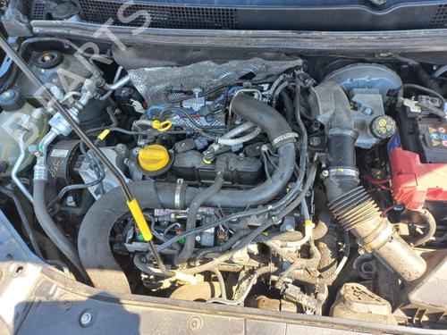Used Engine Engine DACIA SANDERO III 1.0 TCe 100 (101 hp) 36310278 36310278