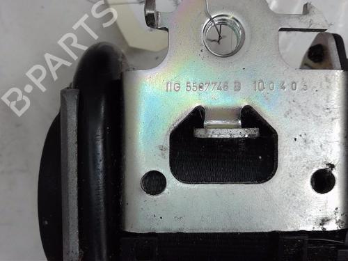 Used Front left belt tensioner NISSAN QASHQAI / QASHQAI +2 I (J10, NJ10, JJ10E) 2.0 dCi All-wheel Drive (150 hp) 16341006