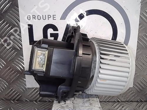 Heater blower motor RENAULT CLIO V (B7_) 1.3 TCe 130 (B7MF) | BP14554616M62 
