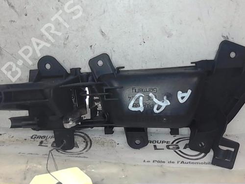 Rear right interior door handle AUDI A4 B8 (8K2) 2.0 TDI | BP19281427I16 