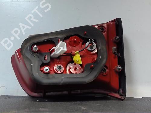 Left tailgate light KIA SPORTAGE III (SL) 1.7 CRDi | BP23333630C79 