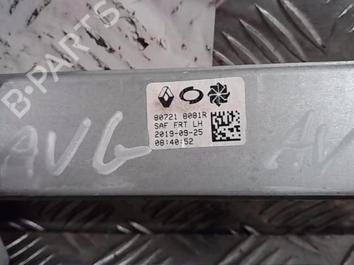 Used Front left window mechanism RENAULT KOLEOS II (HC_) 1.3 TCe 160 (HCN2) (158 hp) 13852138