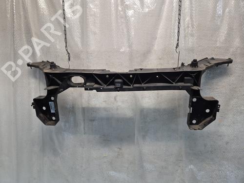 Frontplade/Frontkurv RENAULT CLIO III (BR0/1, CR0/1) 1.2 16V (BR02, BR0J, BR11, CR02, CR0J, CR11) (75 hp) 30840593