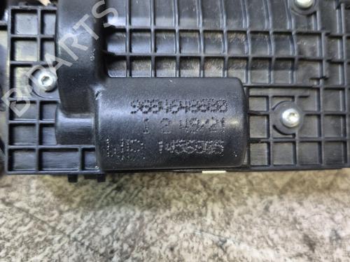 Tailgate lock PEUGEOT 208 II (UB_, UP_, UW_, UJ_) 1.2 PureTech 75 | BP29985385C101