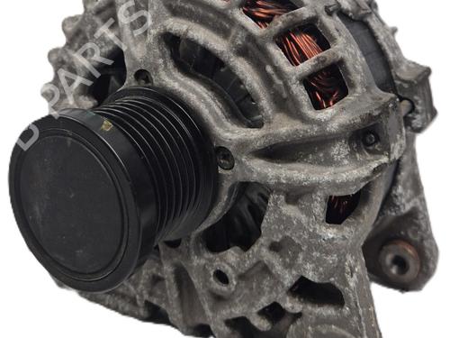 Alternator RENAULT KADJAR (HA_, HL_) 1.6 dCi 130 (HLA4) | BP33859757M7  - Image 6
