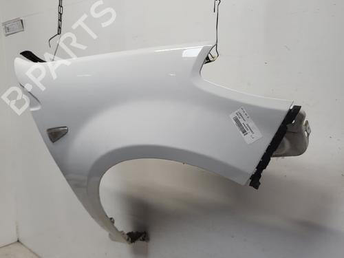 Guarda-lamas direito Guarda-lamas direito DACIA SANDERO [2008-2026] 35997803 35997803