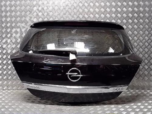 Used Tailgate OPEL ASTRA H GTC (A04) 2.0 Turbo (L08) (240 hp) 13853288