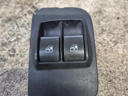 Used Right front window switch FIAT QUBO (225_) [2008-2025]  29215184