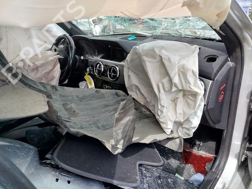 AC compressor MERCEDES-BENZ GLK-CLASS (X204) 220 CDI (204.902) | BP31347565M34