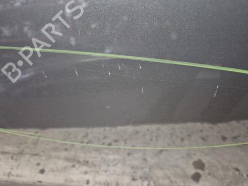 Right front door VW POLO V (6R1, 6C1)  | BP29155188C3 