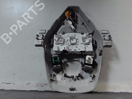 Interior roof light CITROËN C4 SPACETOURER (3D_)  | BP23934407I8 