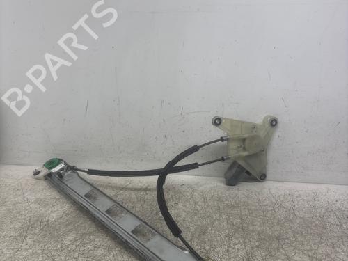 Front left window mechanism RENAULT MASTER III Van (FV) 2.3 dCi 130 FWD (FV0M, FV0Y, FV0J, FV02, FV03) | BP39500594C22 - Image 2