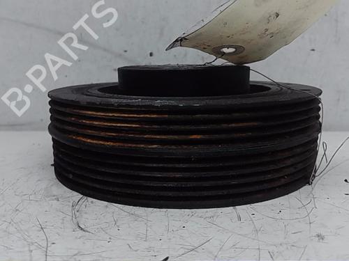 Pulley SUBARU IMPREZA Hatchback (GR, GH, G3)  | BP14569632M122 
