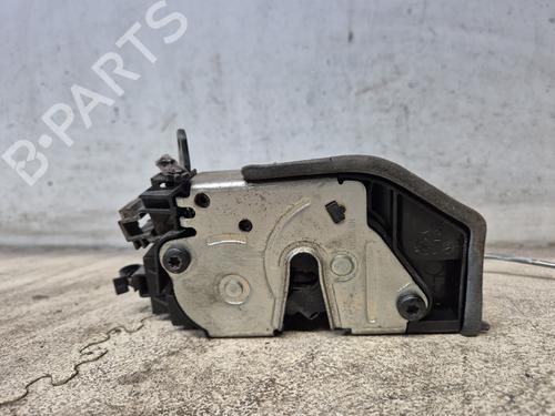 Front left lock BMW X5 (E70)  | BP27666154C98 