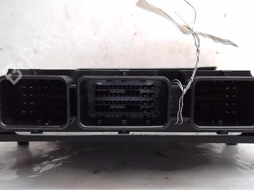 Engine control unit (ECU) CITROËN C5 II (RC_)  | BP13842910M57 