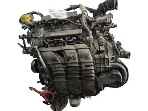 Engine RENAULT TWINGO III (BCM_, BCA_) 1.0 SCe 65 (BCMJ) | BP35935534M1 - Image 2