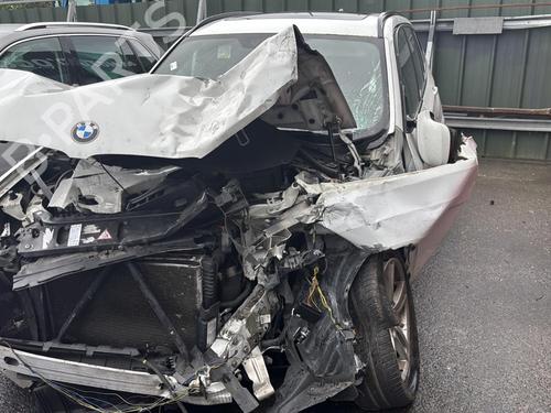 Right mirror BMW X3 (F25) xDrive 30 d | BP27856539C27 