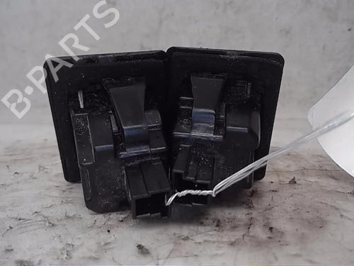Used Licence plate light MERCEDES-BENZ M-CLASS (W166) ML 350 BlueTEC 4-matic (166.024, 166.023) (258 hp) 14564557