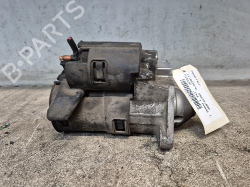 Used Starter NISSAN JUKE (F15) 1.5 dCi (110 hp) 29155235