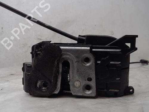 Rear right lock RENAULT MEGANE III Grandtour (KZ0/1) 1.5 dCi (KZ09, KZ0D, KZ1G, KZ29, KZ14, KZ1W, KZ10, KZ1F,... | BP16566944C99