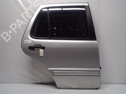 Used Right rear door MERCEDES-BENZ M-CLASS (W163) ML 270 CDI (163.113) (163 hp) 13850111