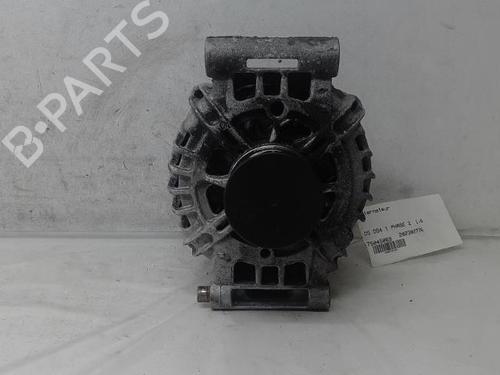 Generator DS DS 4 / DS 4 CROSSBACK (NX_)  | BP15489316M7 