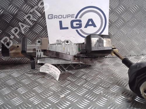 Used Steering column RENAULT LAGUNA II Grandtour (KG0/1_) [2001-2007]  13862758