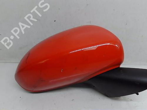 Right mirror OPEL CORSA D (S07) 1.3 CDTI (L08, L68) | BP13835742C27 