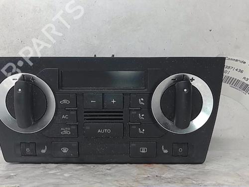 Used Climate control AUDI A3 Convertible (8P7) 1.9 TDI (105 hp) 17125618