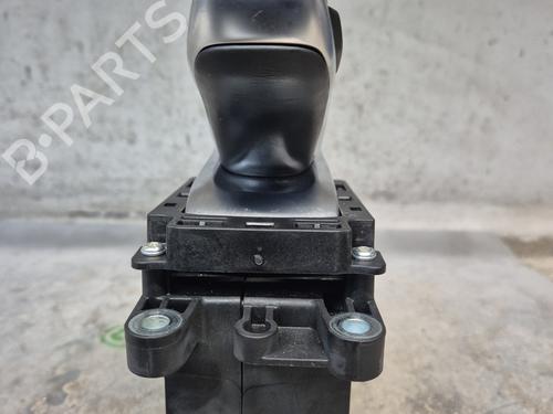 Gear lever PEUGEOT 3008 II SUV (MC_, MR_, MJ_, M4_) 1.5 BlueHDi 130 | BP29516511M90 