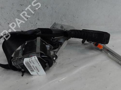 Used Front left belt tensioner NISSAN QASHQAI / QASHQAI +2 I (J10, NJ10, JJ10E) 1.5 dCi (110 hp) 22212353