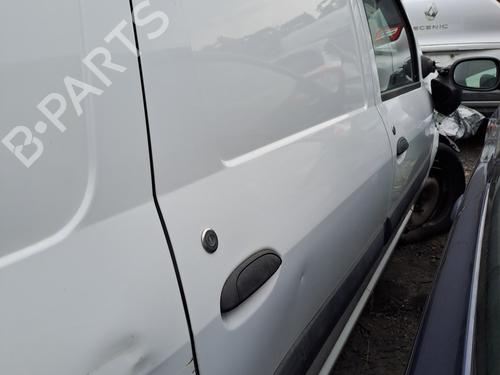 Right rear door DACIA LOGAN EXPRESS (FS_)  821006680R