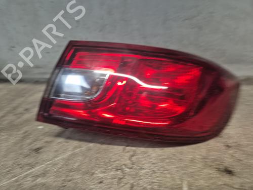 Used Right taillight RENAULT CLIO IV (BH_) 1.5 dCi 90 (90 hp) 29215074