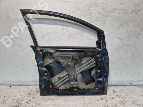 Left front door SEAT ALTEA XL (5P5, 5P8) 1.9 TDI | BP26876109C2 
