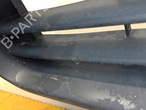Front bumper NISSAN QASHQAI / QASHQAI +2 I (J10, NJ10, JJ10E) 1.5 dCi | BP24419345C7 
