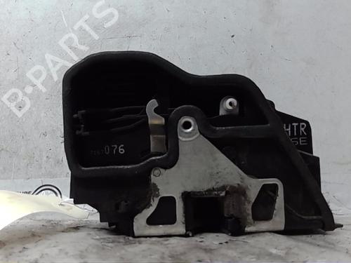 Rear right lock BMW 1 (E87) 118 d | BP17919856C99 