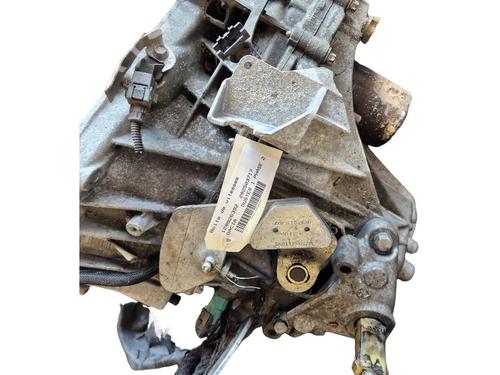 Used Gearbox Gearbox DACIA DUSTER (HS_) 1.5 dCi (109 hp) 33277927 33277927