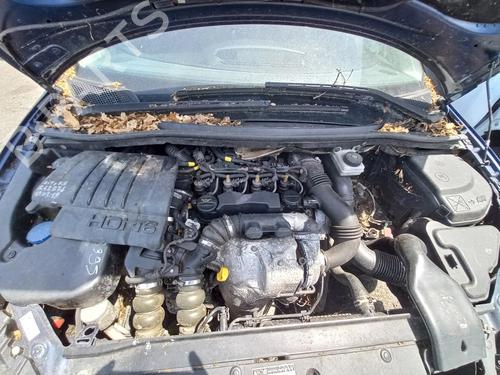 Used Parts CITROËN C4 I (LC_) 4987770