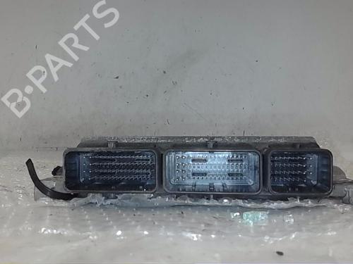 Engine control unit (ECU) NISSAN JUKE (F15) 1.5 dCi | BP21563371M57 
