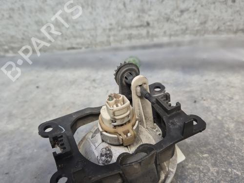 Right front fog light PEUGEOT 207 (WA_, WC_) | BP30163887C31