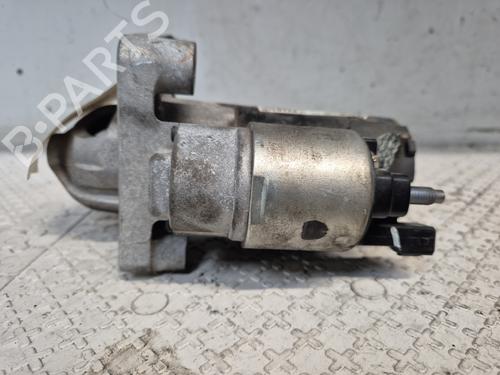 Used Starter PEUGEOT 2008 I (CU_) 1.2 THP 110 / PureTech 110 (110 hp) 24871465