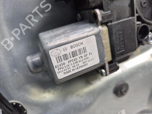 Front left window mechanism HYUNDAI ix20 (JC) 1.6 CRDI | BP32291049C22