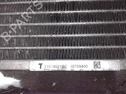 Used AC radiator SUBARU IMPREZA Hatchback (GR, GH, G3) [2007-2014]  14565760