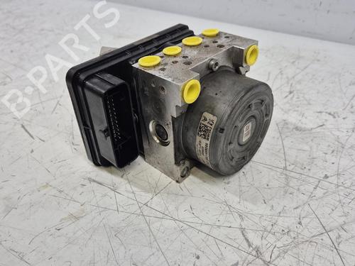 ABS Bremseaggregat ABS Bremseaggregat PEUGEOT 208 I (CA_, CC_) [2012-2021] 37150162 37150162