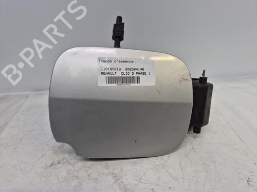 Used Fuel flap RENAULT CLIO III (BR0/1, CR0/1) [2005-2014]  31119197