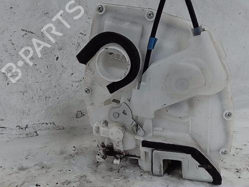 Rear right lock OPEL AGILA B (H08) 1.2 (F68) | BP21755102C99 