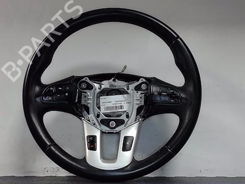 Used Steering wheel KIA SPORTAGE III (SL) 1.7 CRDi (116 hp) 23333657