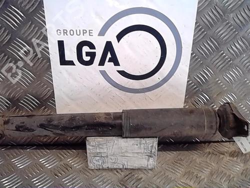 Used Left rear shock absorber FORD S-MAX (WA6) 2.0 TDCi (140 hp) 13854560